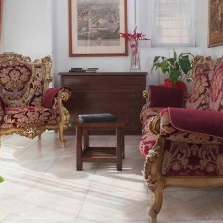 Hotel Antico Acquedotto Рим Интериор снимка