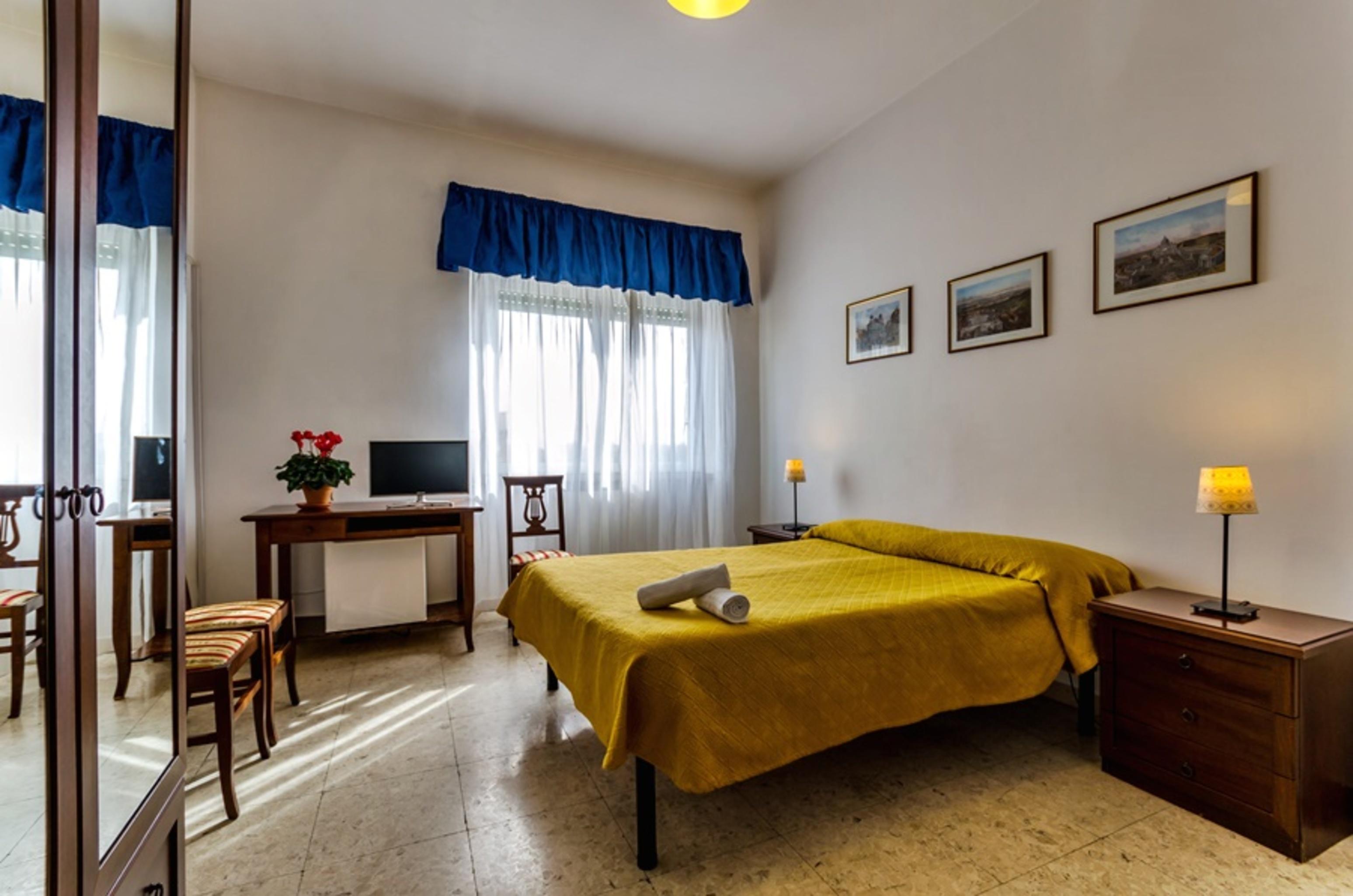 Hotel Antico Acquedotto Рим Екстериор снимка