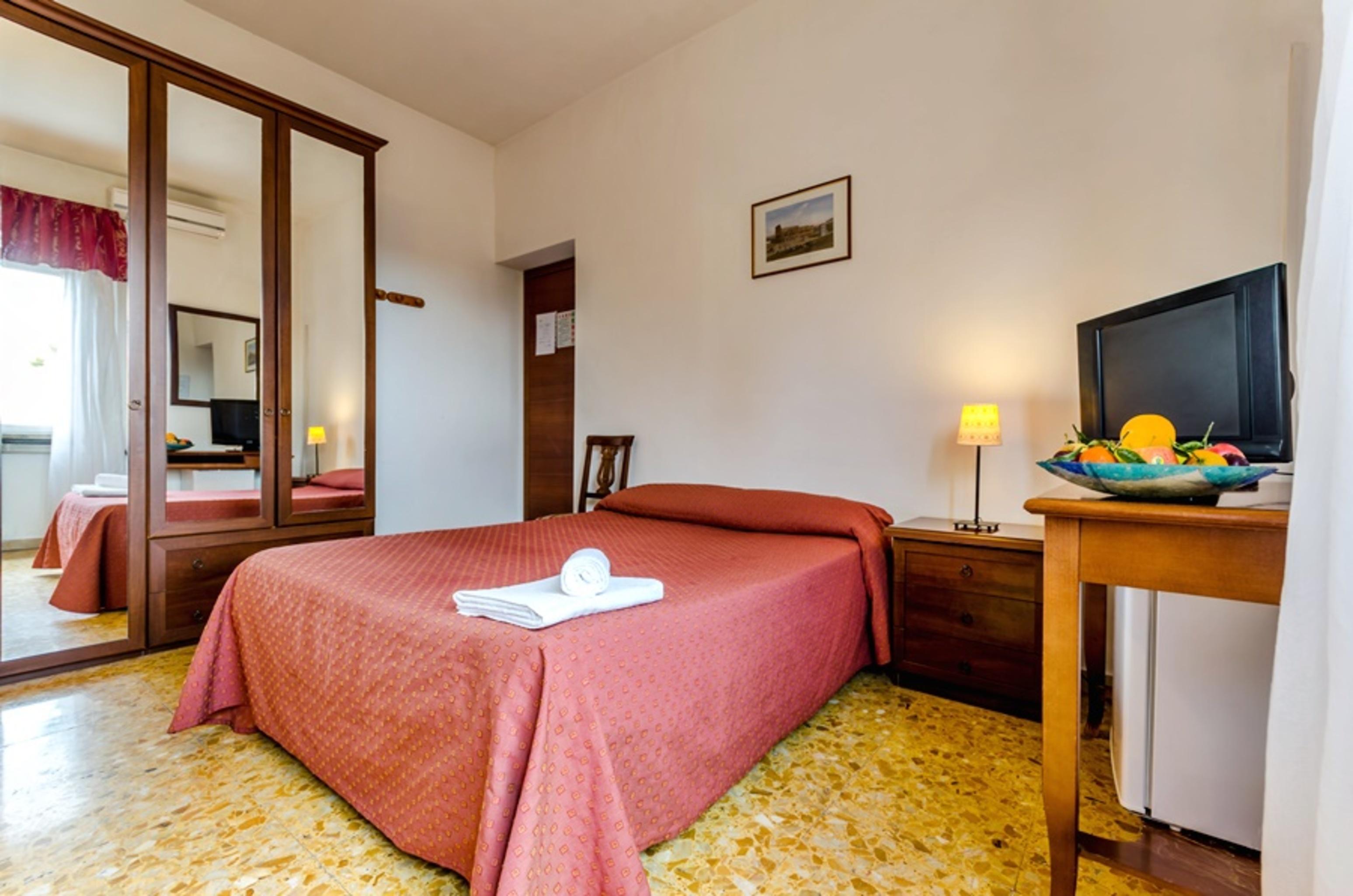 Hotel Antico Acquedotto Рим Екстериор снимка