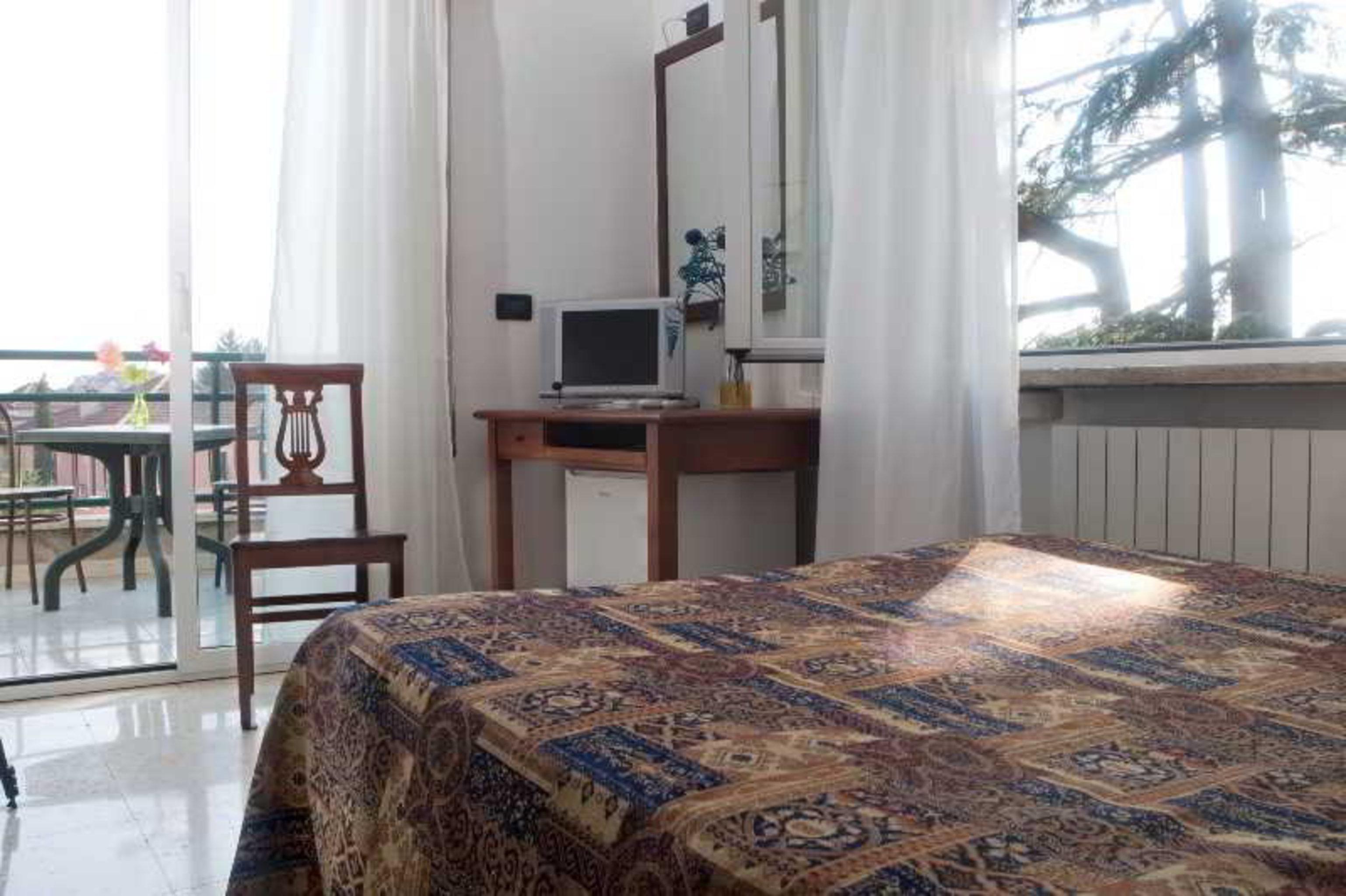 Hotel Antico Acquedotto Рим Екстериор снимка