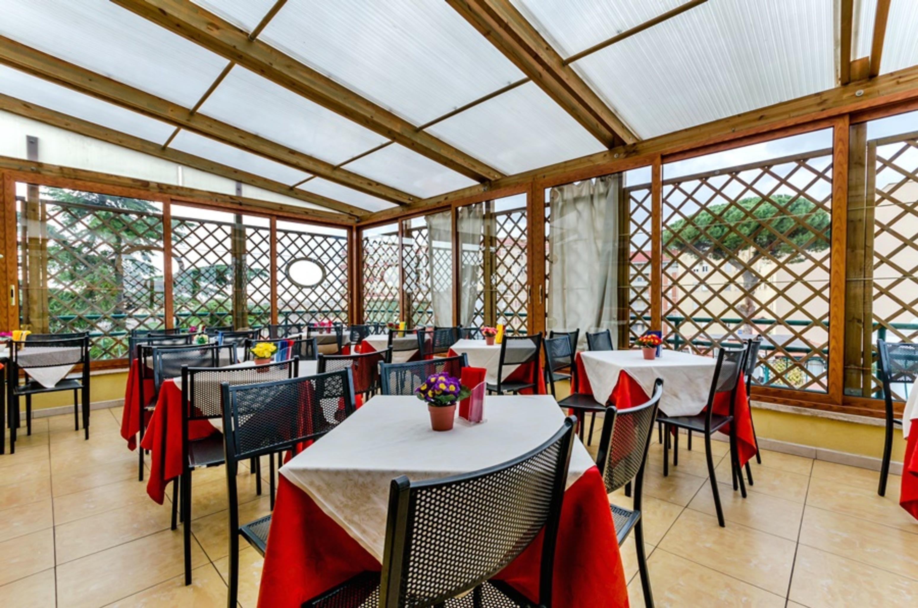 Hotel Antico Acquedotto Рим Екстериор снимка