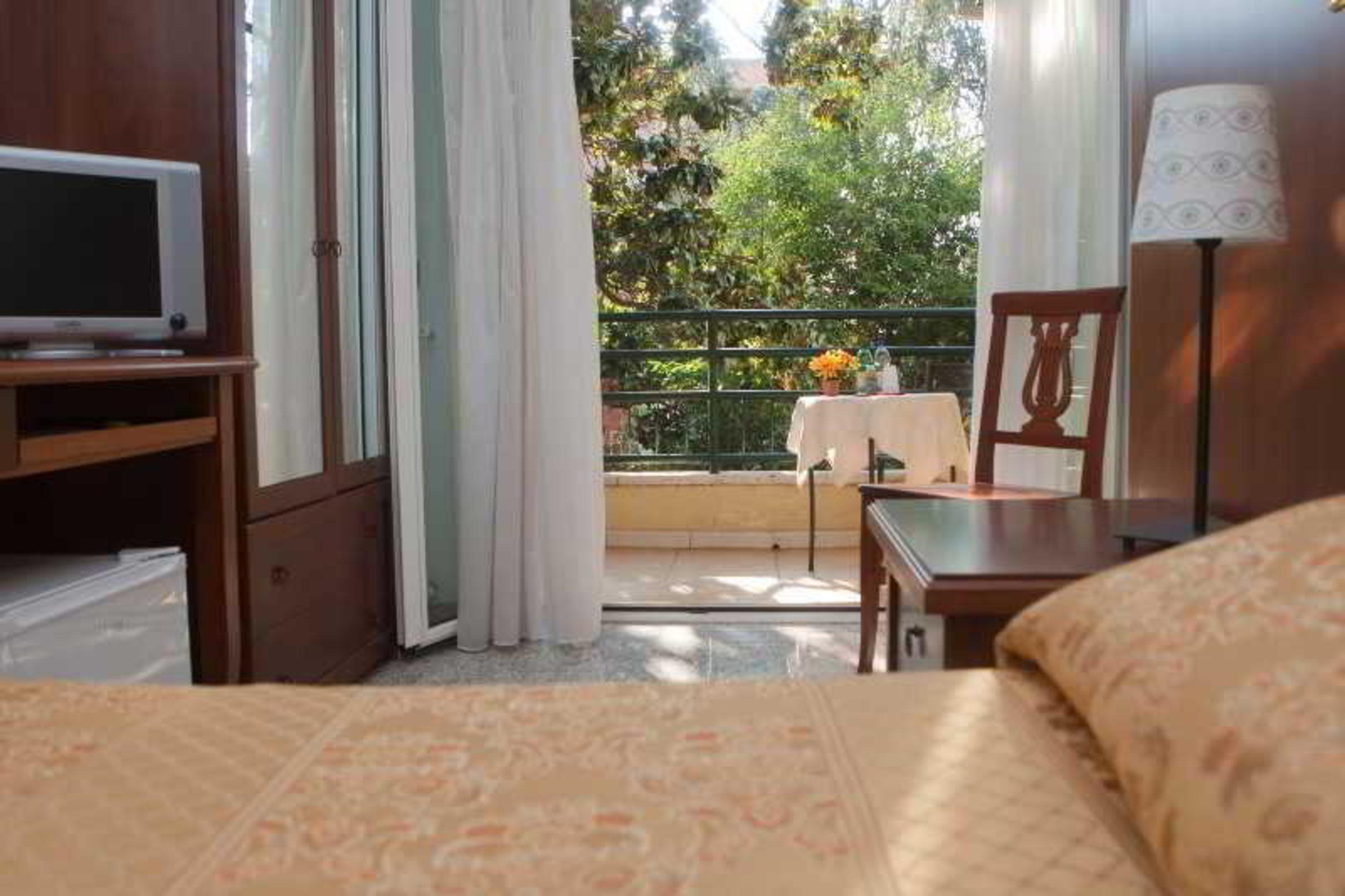 Hotel Antico Acquedotto Рим Стая снимка