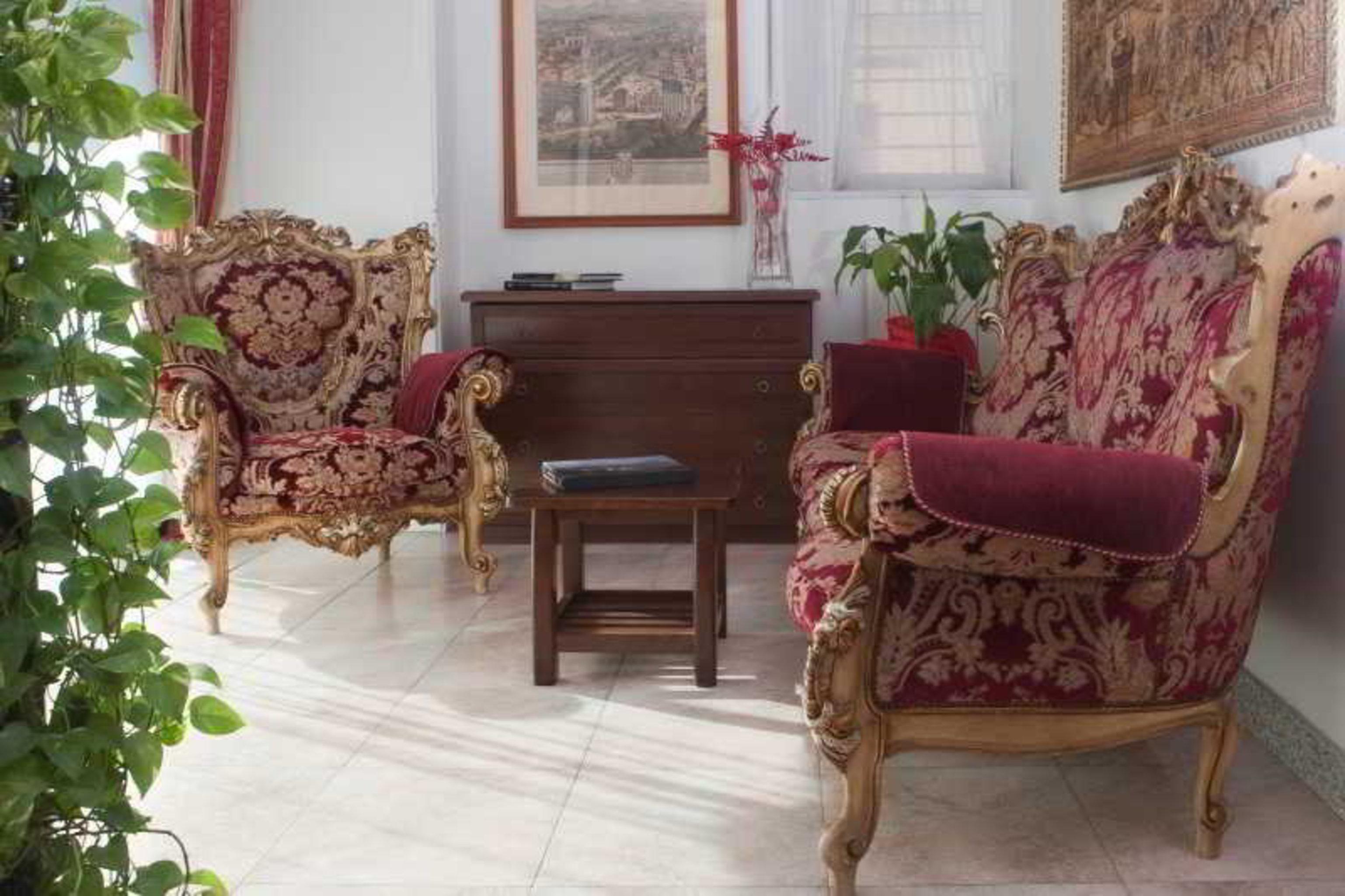 Hotel Antico Acquedotto Рим Интериор снимка