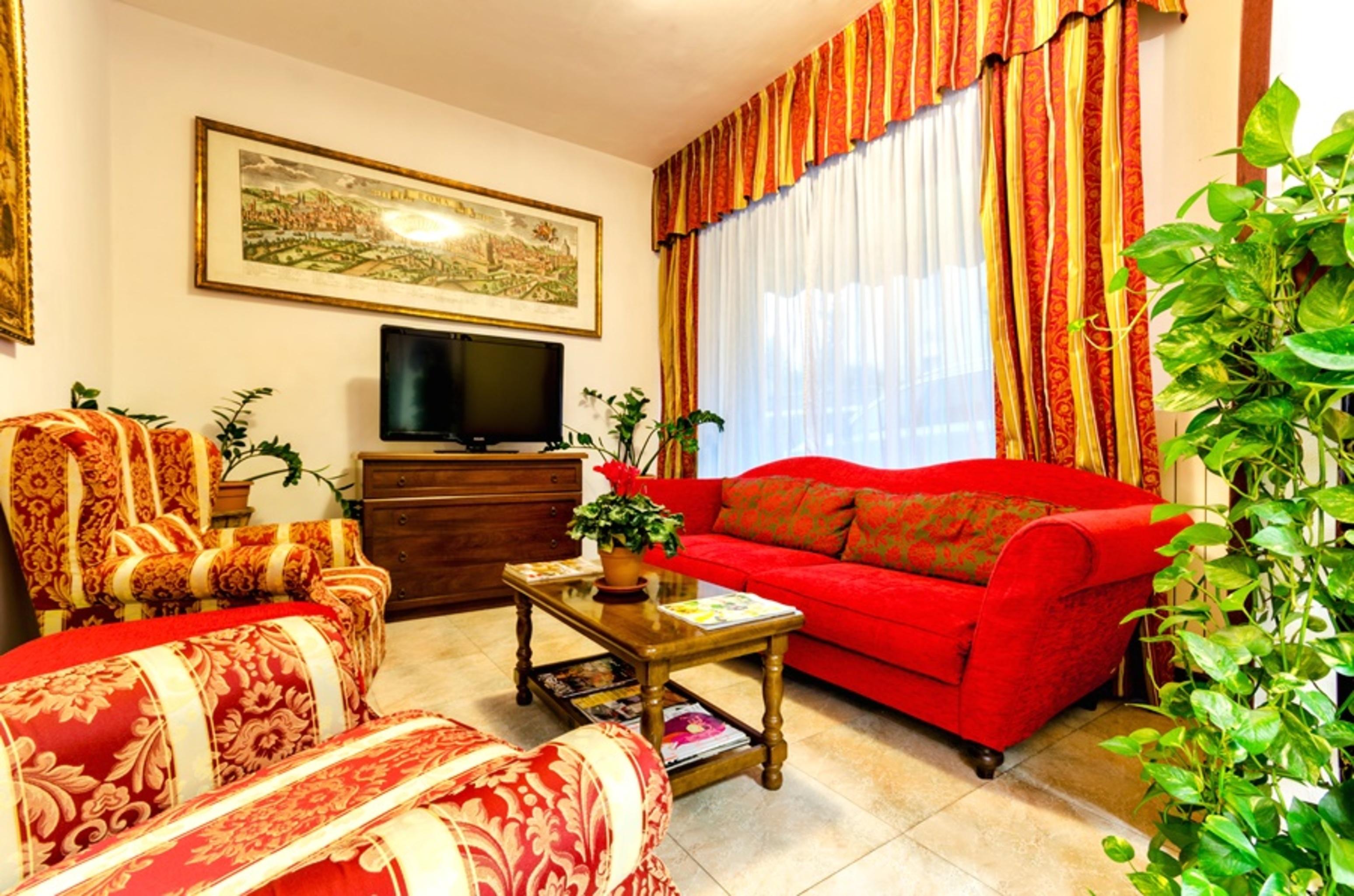 Hotel Antico Acquedotto Рим Екстериор снимка