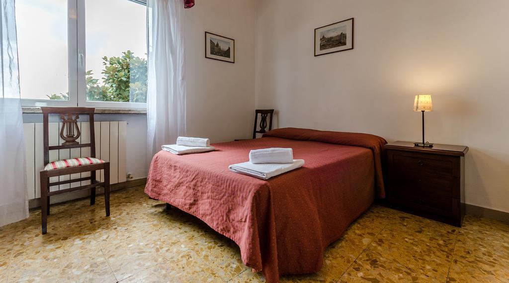 Hotel Antico Acquedotto Рим Екстериор снимка