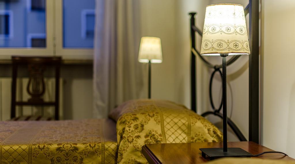 Hotel Antico Acquedotto Рим Екстериор снимка