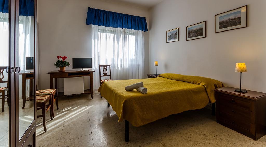 Hotel Antico Acquedotto Рим Екстериор снимка