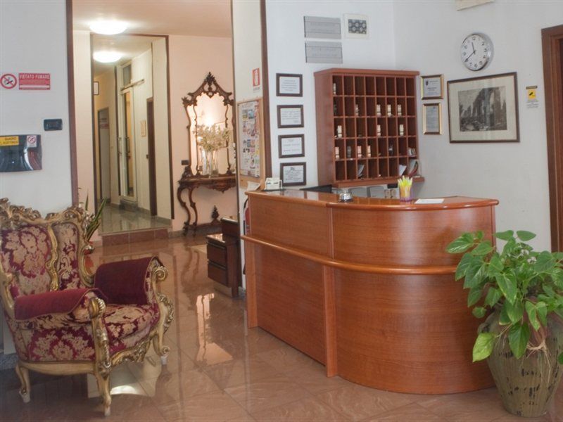 Hotel Antico Acquedotto Рим Екстериор снимка